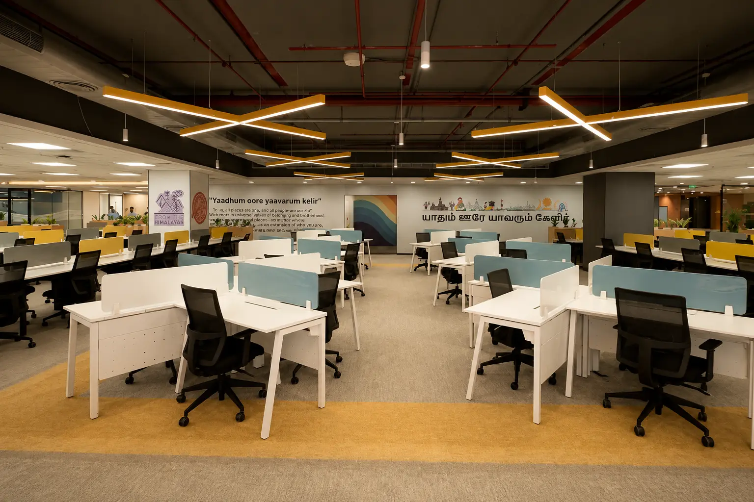 Architecture Design