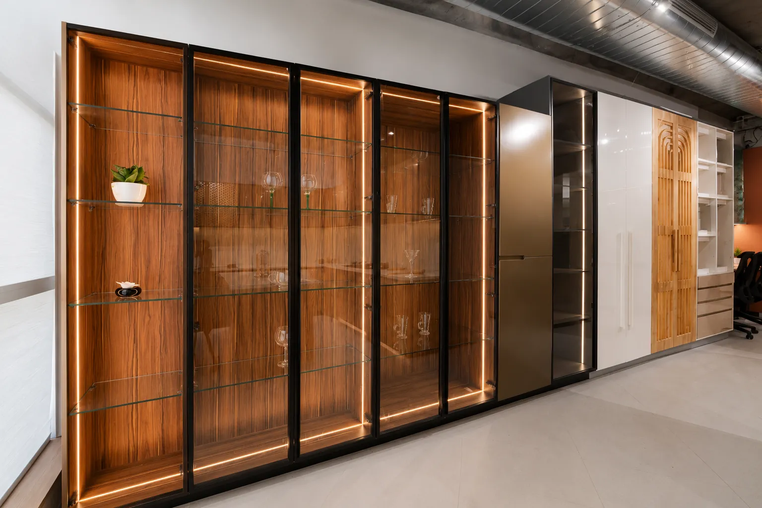 Furniture Design and Development