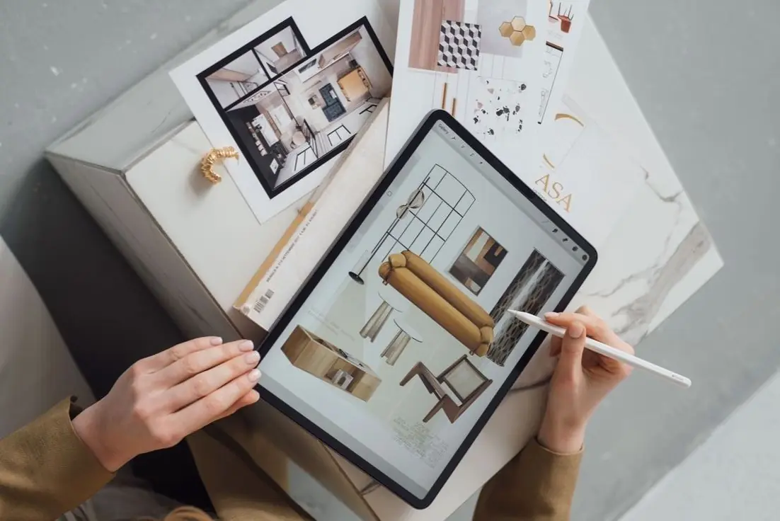 Concept & Design Development
