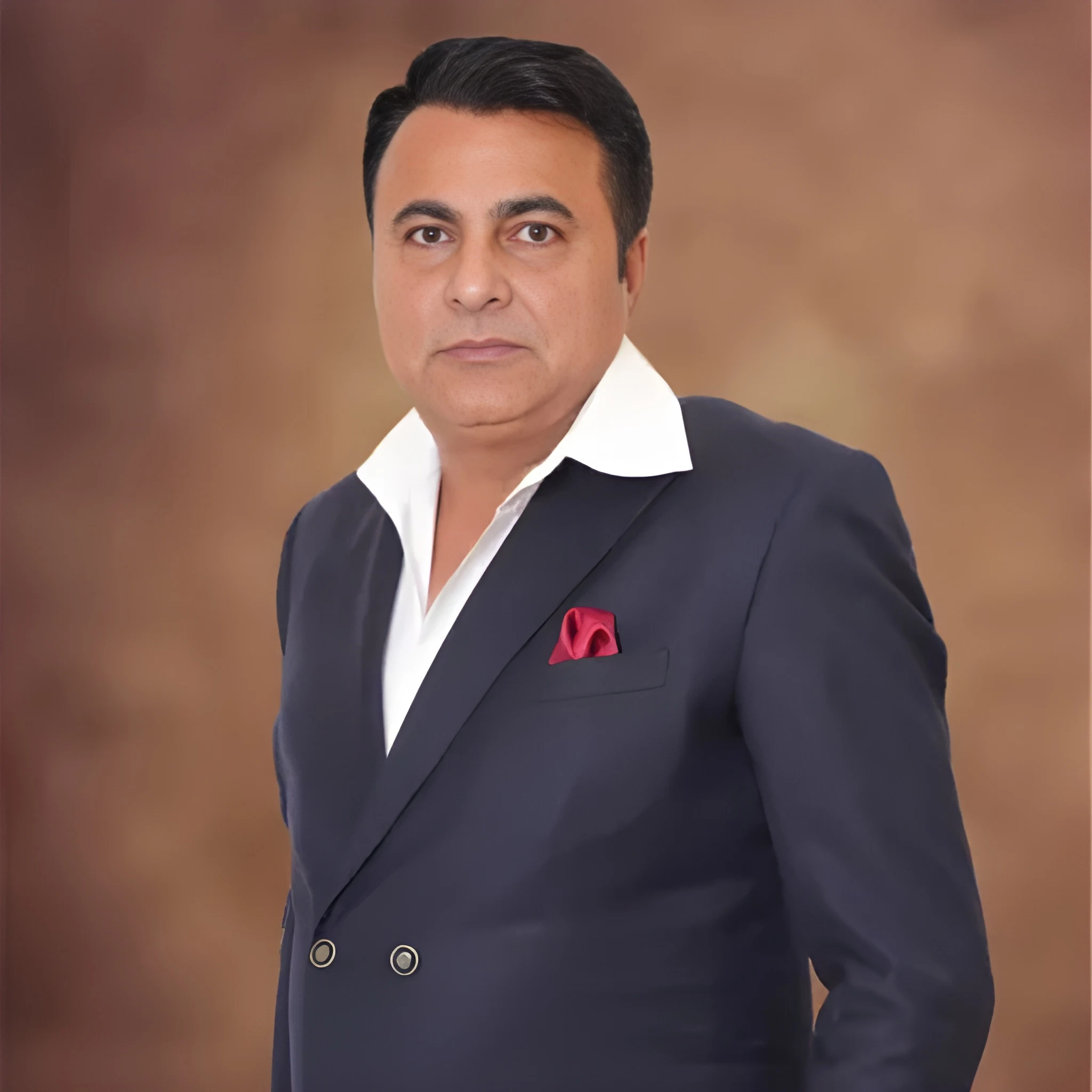 Our Founder